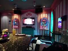 -欢乐迪KTV(观音桥未来国际店)