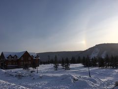 -北极村旅游风景区