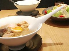 -一豚轩·烧鸟·豚骨拉面(五四路店)