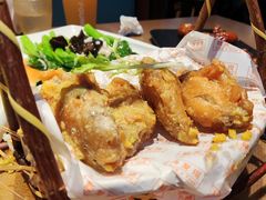 -新发现(宝山龙湖店)
