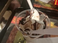 -麦当劳(东急新天地店)