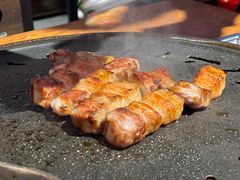 -济州爱肉堂(总店)