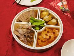 -徐记私厨(半淞园路店)