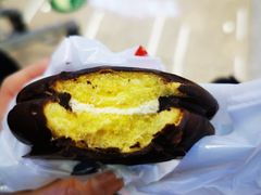 -京天红炸糕(天通苑华联店)