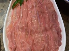 -码头故事火锅(大丰店)