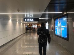 -七里庄(地铁站)