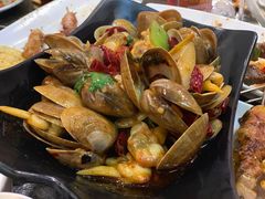 -锦州御烧烤·形象店(人民街店)