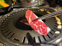 -汉拿山烤肉(东直门东方银座店)