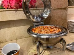 -白虎自助餐厅·真老虎·景观自助餐厅(广州长隆酒店)