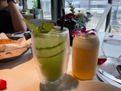 -燃扒房Steakhouse(皇庭店)