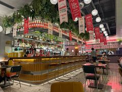 -BOTTEGA意库(中骏世界城店)