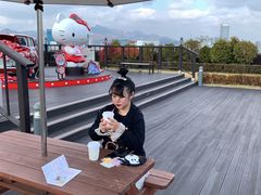 -新罗免税店(首尔总店)