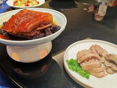 -高佳庄·舟山海鲜(海景旗舰店)