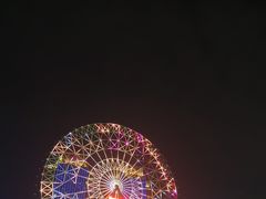 -星城之眼摩天轮