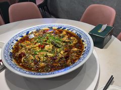-新概念来凤鱼(璧山店)