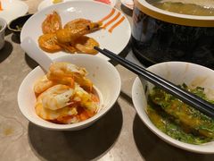 -V-ONE西雅图海鲜自助餐厅(仓山万达广场店)