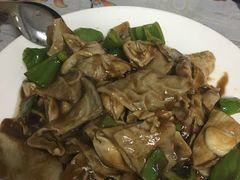 -新乡饭店