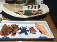 -和彩放题餐厅(酒仙桥店)