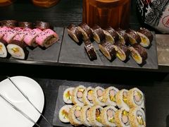 -福州西湖大酒店·怡湖咖啡厅
