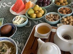 -湖畔居茶楼(湖滨店)