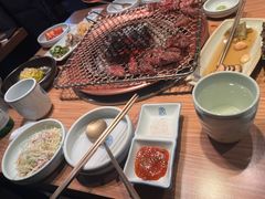 -王妃家(明洞中央店)