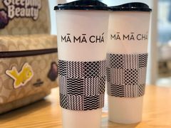 -MAMACHA妈妈茶(岳麓山店)