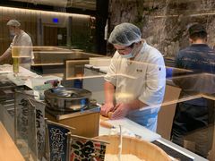 -德川家日本料理(顺义华联店)