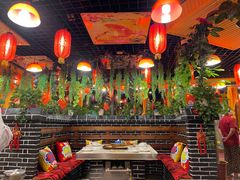 -江湖水乡铁锅炖魚(周庄嘉园店)