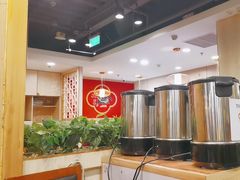 -宏状元现熬粥·京味菜(五棵松店)