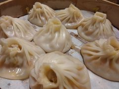 -馋三尺蟹粉小笼(人民广场店)