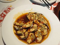-不仔客海鲜·三亚老字号(第一市场店)