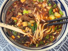 -福瑞记老孙头biangbiang面(新生路店)