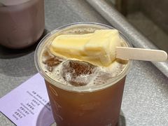 summer&nbsp;finale-O.P.S. CAFE
