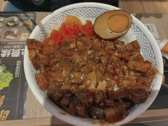 -吉野家(567漫天地店)