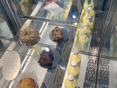 -喜茶(广州番禺奥园广场店)