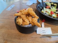 -一尺花园(首钢店)
