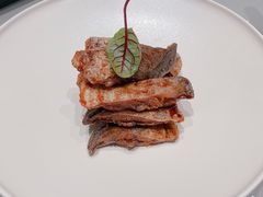 老上海熏鱼-红城阁·上海味道(四平路店)
