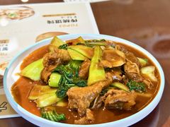 -老淮城·长鱼面(河下古镇店)