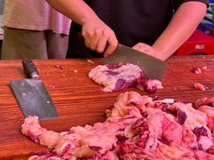 -阿娟牛肉丸·手打牛肉丸·现做现卖