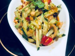 -大丰收脆鱼(正荣财富中心店)