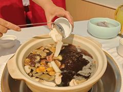 -天宜隆蘑菇宴火锅(石景山旗舰店)