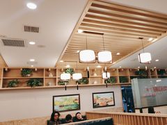 -英兰朝族饭店·英兰锅包肉(佳园路店)