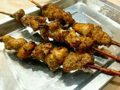 -北疆饭店(宝龙店)