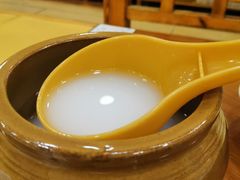 -青瓦餐厅·生鱼片·韩园烤肉(西塔店)