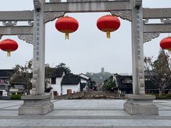 -绍兴书圣故里景区