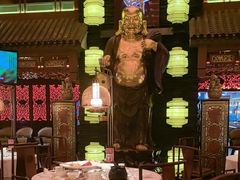 -宝轩渔府·老字号海鲜·正宗津菜(水上店)