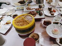 -京味斋·北京烤鸭(北京南站洋桥店)