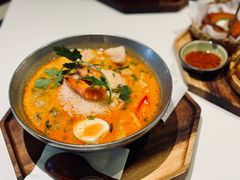冬阴功汤饭-GOGO Plate(成都太古里店)