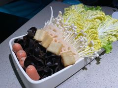 -半天妖烤鱼(西铁营万达店)
