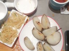 -灶座小锅烀饼·铁锅炖(道里店)